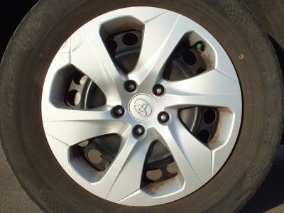 2021 Toyota RAV4 LE FWD *1 0WNER, CLEAN CARFAX!*