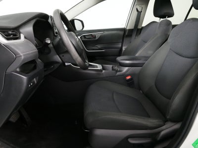 2022 Toyota RAV4 LE *1-OWNER*