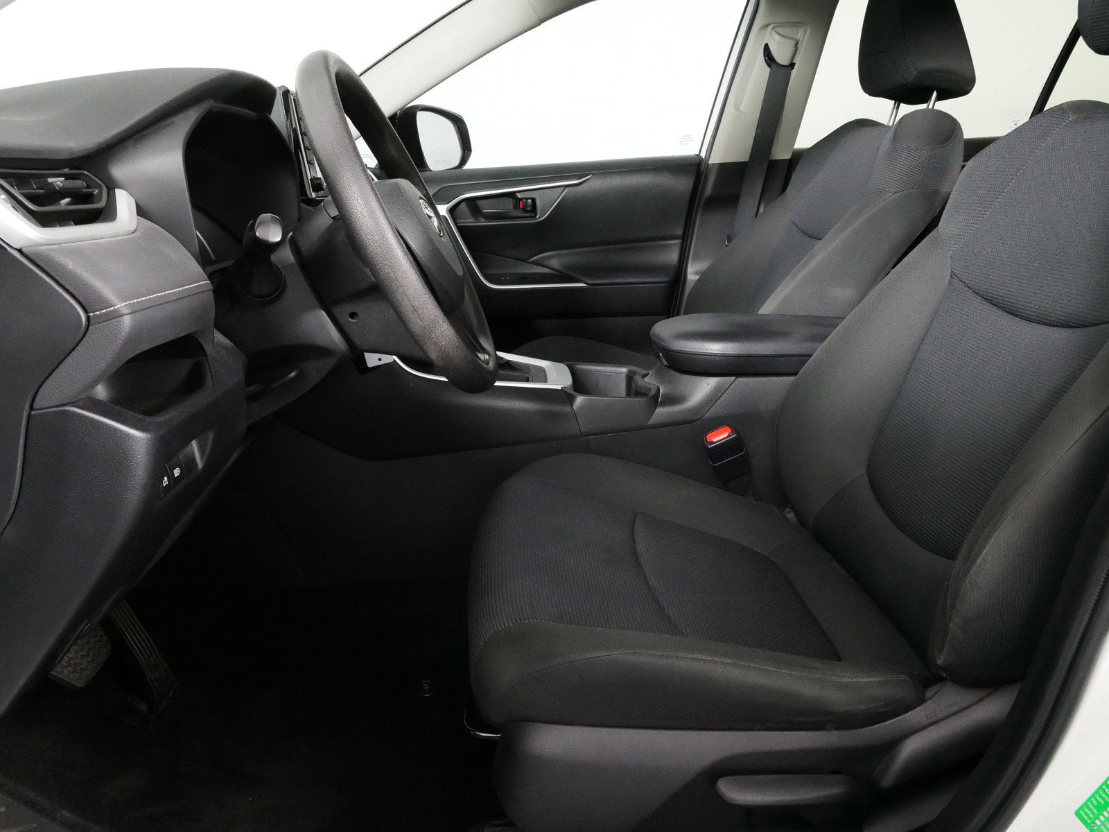 2022 Toyota RAV4 LE *1-OWNER*