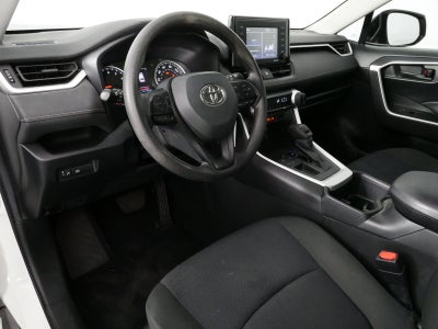 2022 Toyota RAV4 LE *1-OWNER*