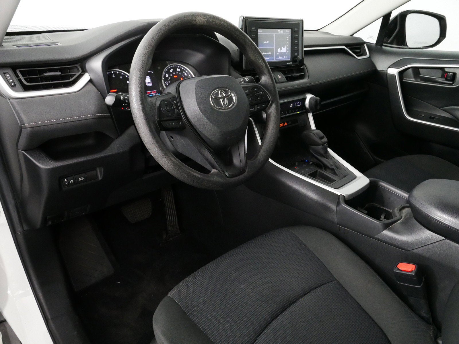 2022 Toyota RAV4 LE *1-OWNER*