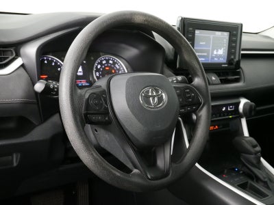 2022 Toyota RAV4 LE *1-OWNER*