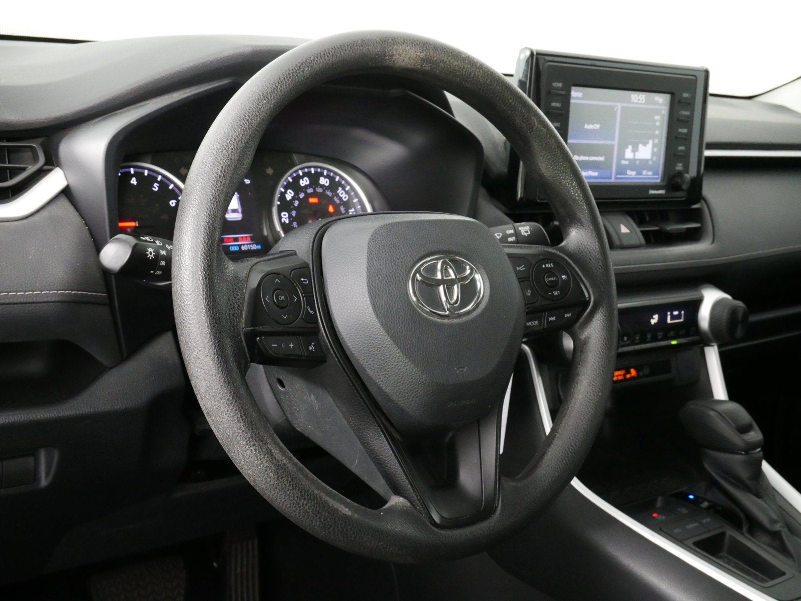2022 Toyota RAV4 LE *1-OWNER*