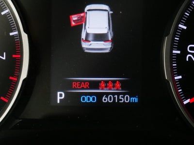 2022 Toyota RAV4 LE *1-OWNER*