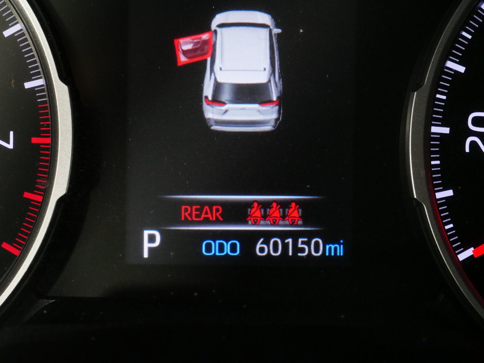 2022 Toyota RAV4 LE *1-OWNER*