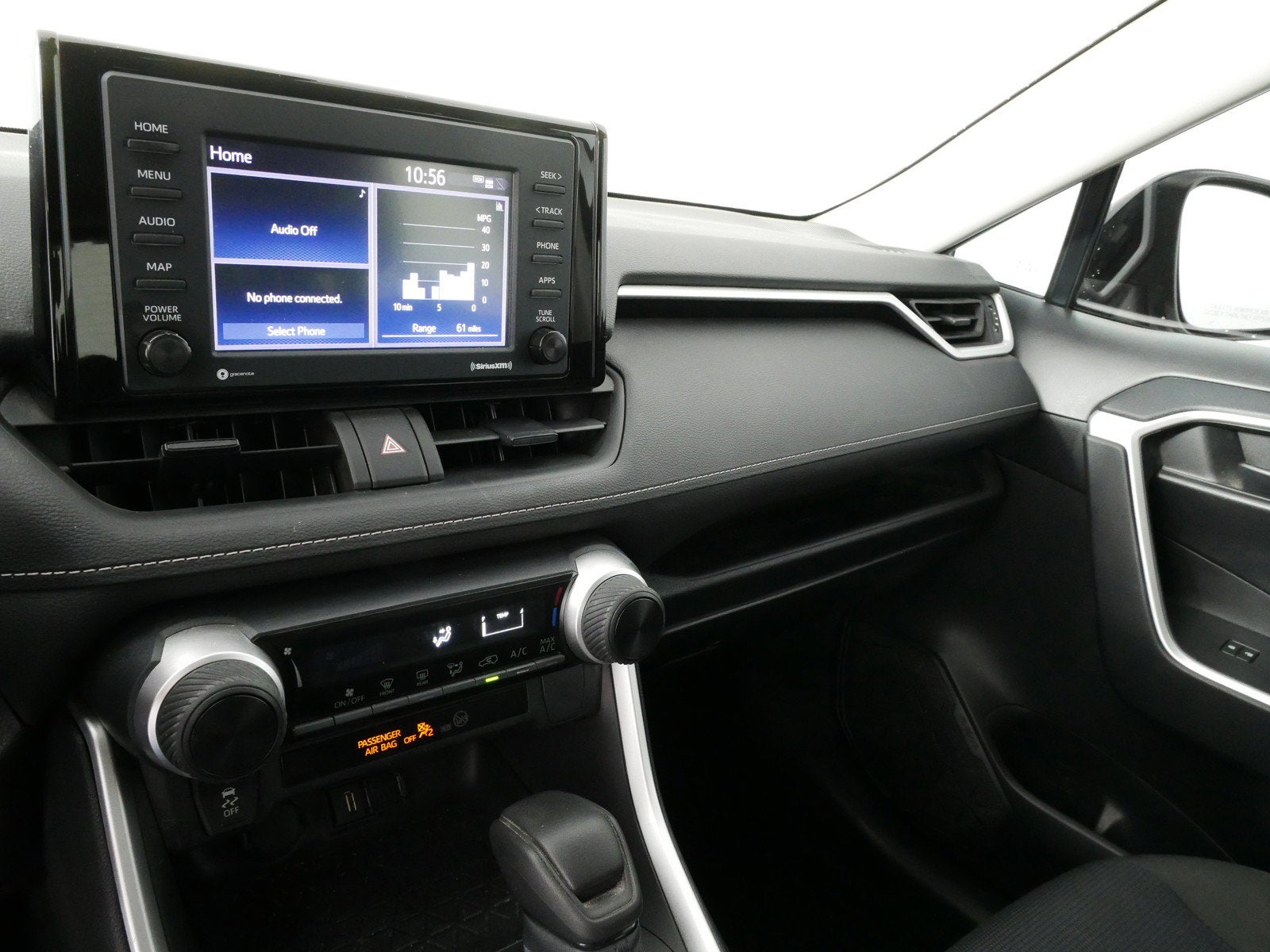 2022 Toyota RAV4 LE *1-OWNER*