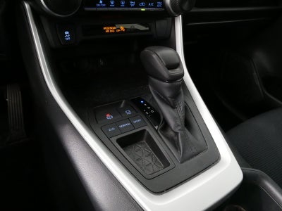 2022 Toyota RAV4 LE *1-OWNER*
