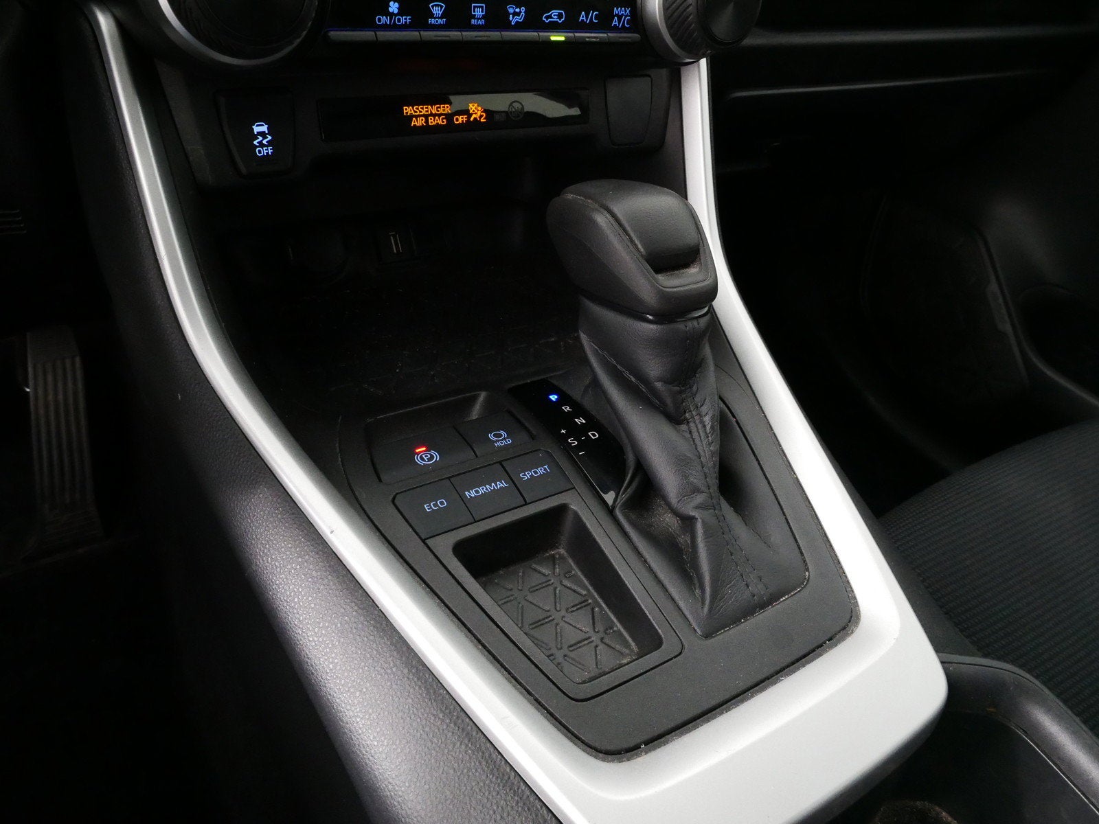 2022 Toyota RAV4 LE *1-OWNER*