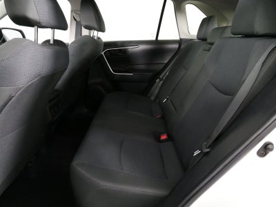 2022 Toyota RAV4 LE *1-OWNER*