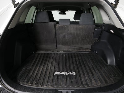 2022 Toyota RAV4 LE *1-OWNER*