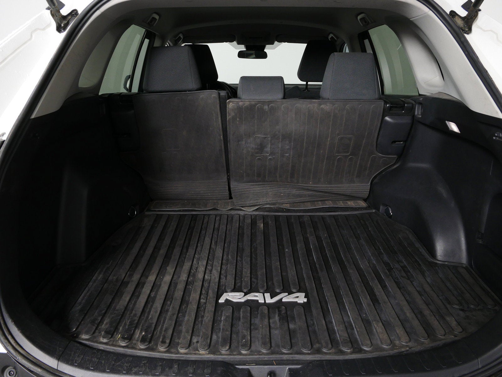 2022 Toyota RAV4 LE *1-OWNER*