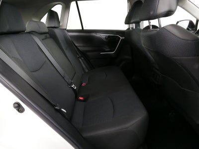 2022 Toyota RAV4 LE *1-OWNER*
