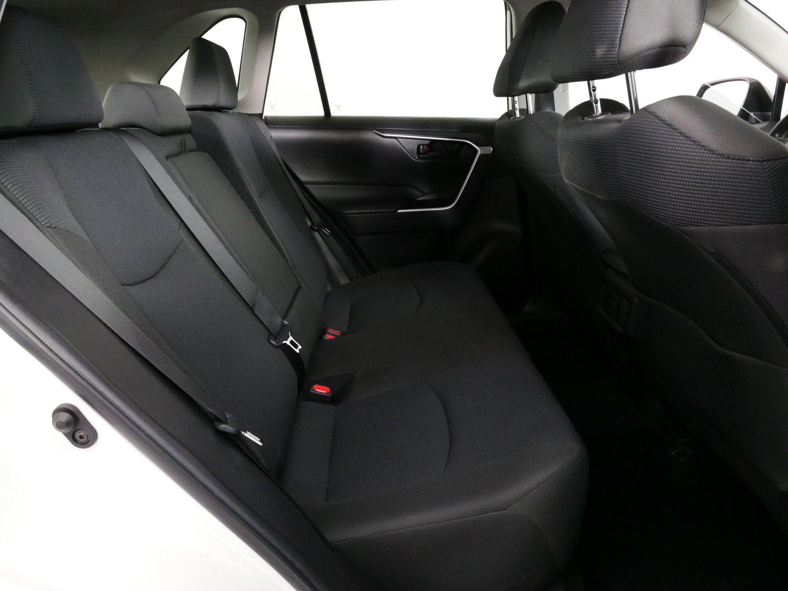 2022 Toyota RAV4 LE *1-OWNER*