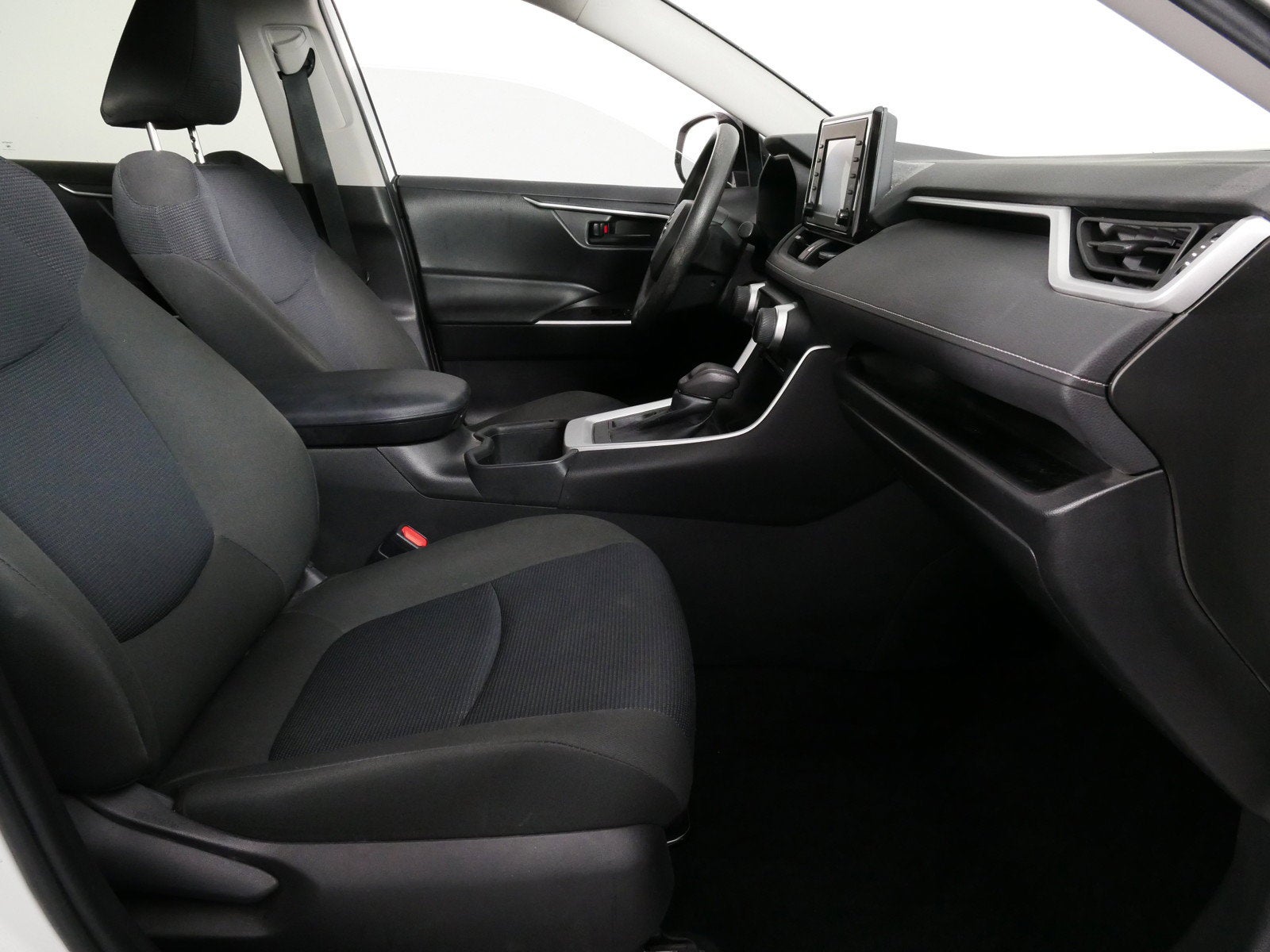 2022 Toyota RAV4 LE *1-OWNER*