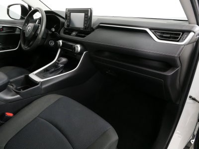 2022 Toyota RAV4 LE *1-OWNER*