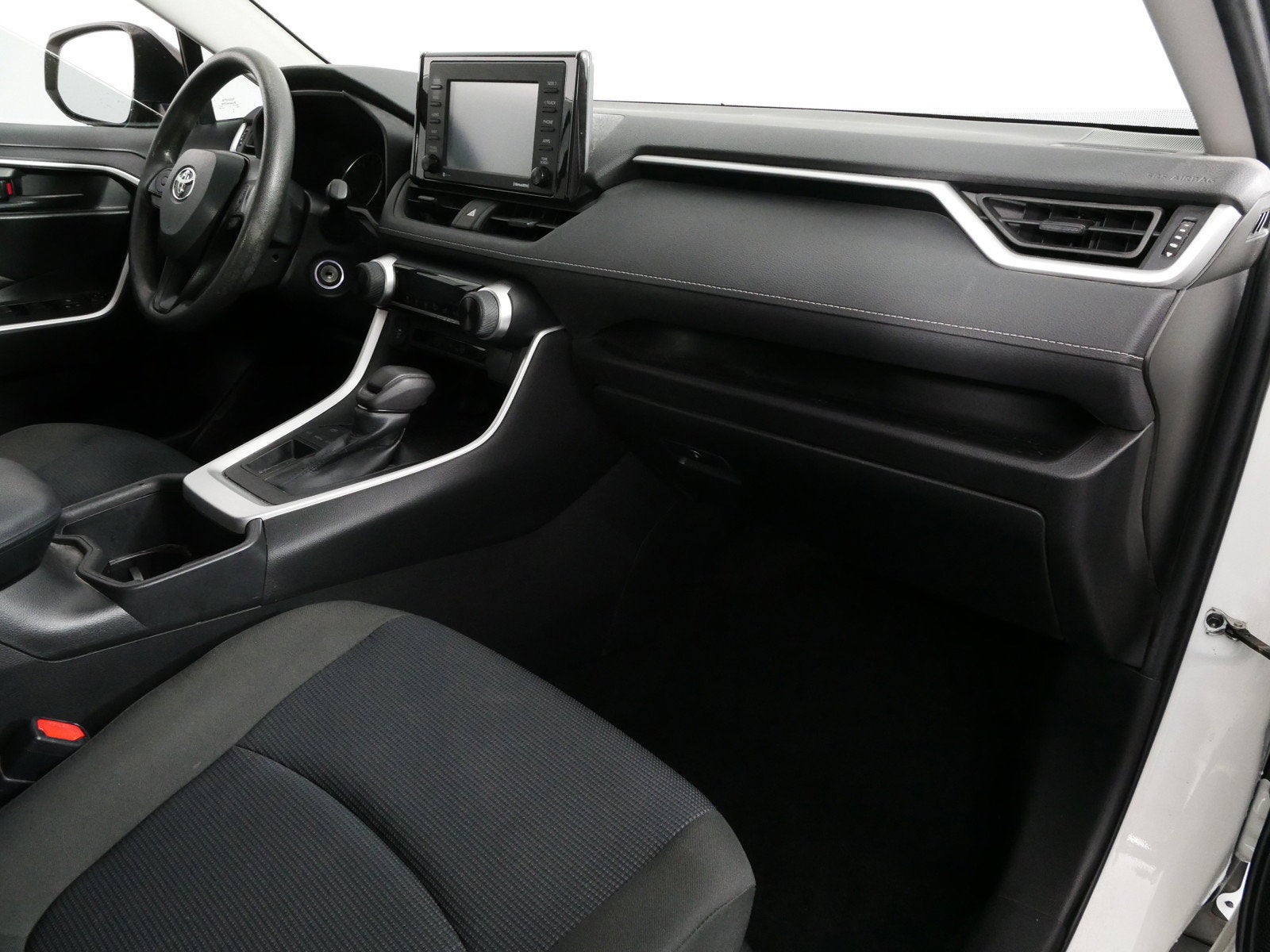 2022 Toyota RAV4 LE *1-OWNER*