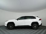 2022 Toyota RAV4 LE *1-OWNER*