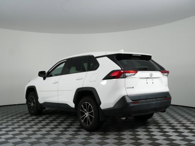 2022 Toyota RAV4 LE *1-OWNER*