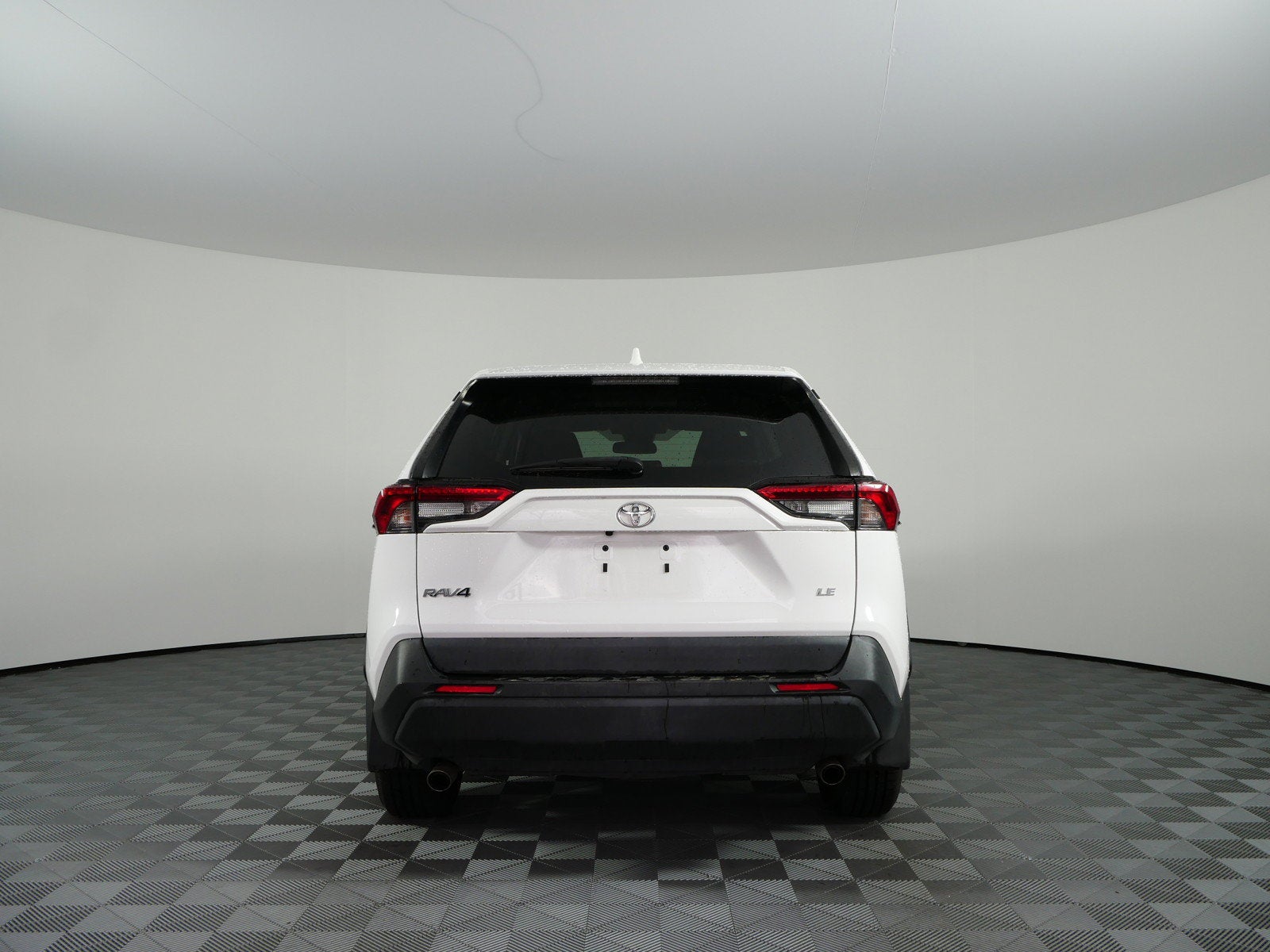 2022 Toyota RAV4 LE *1-OWNER*