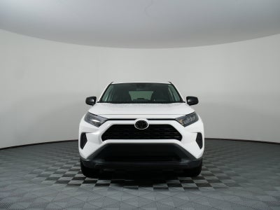 2022 Toyota RAV4 LE *1-OWNER*