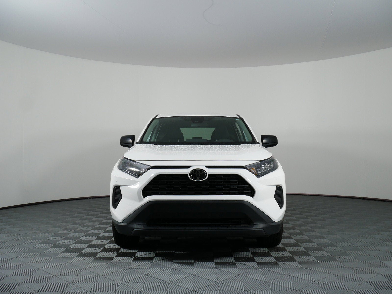 2022 Toyota RAV4 LE *1-OWNER*