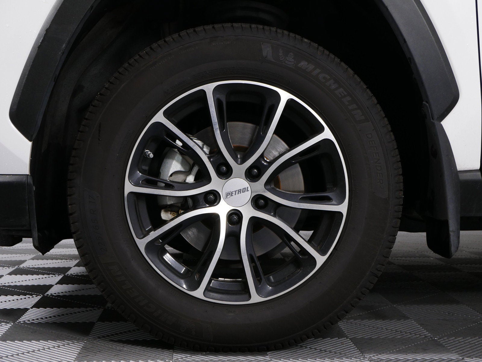 2022 Toyota RAV4 LE *1-OWNER*