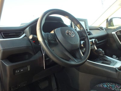 2021 Toyota RAV4 LE *1-OWNER*