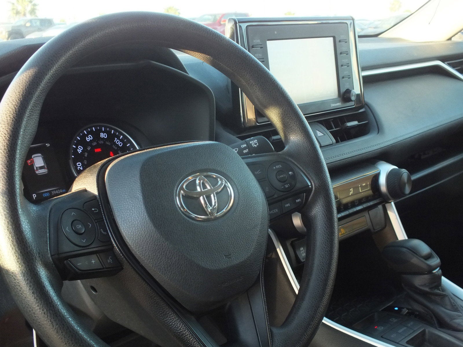 2021 Toyota RAV4 LE *1-OWNER*