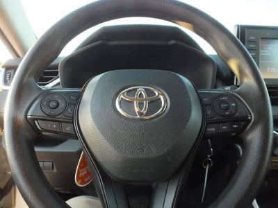 2021 Toyota RAV4 LE *1-OWNER*