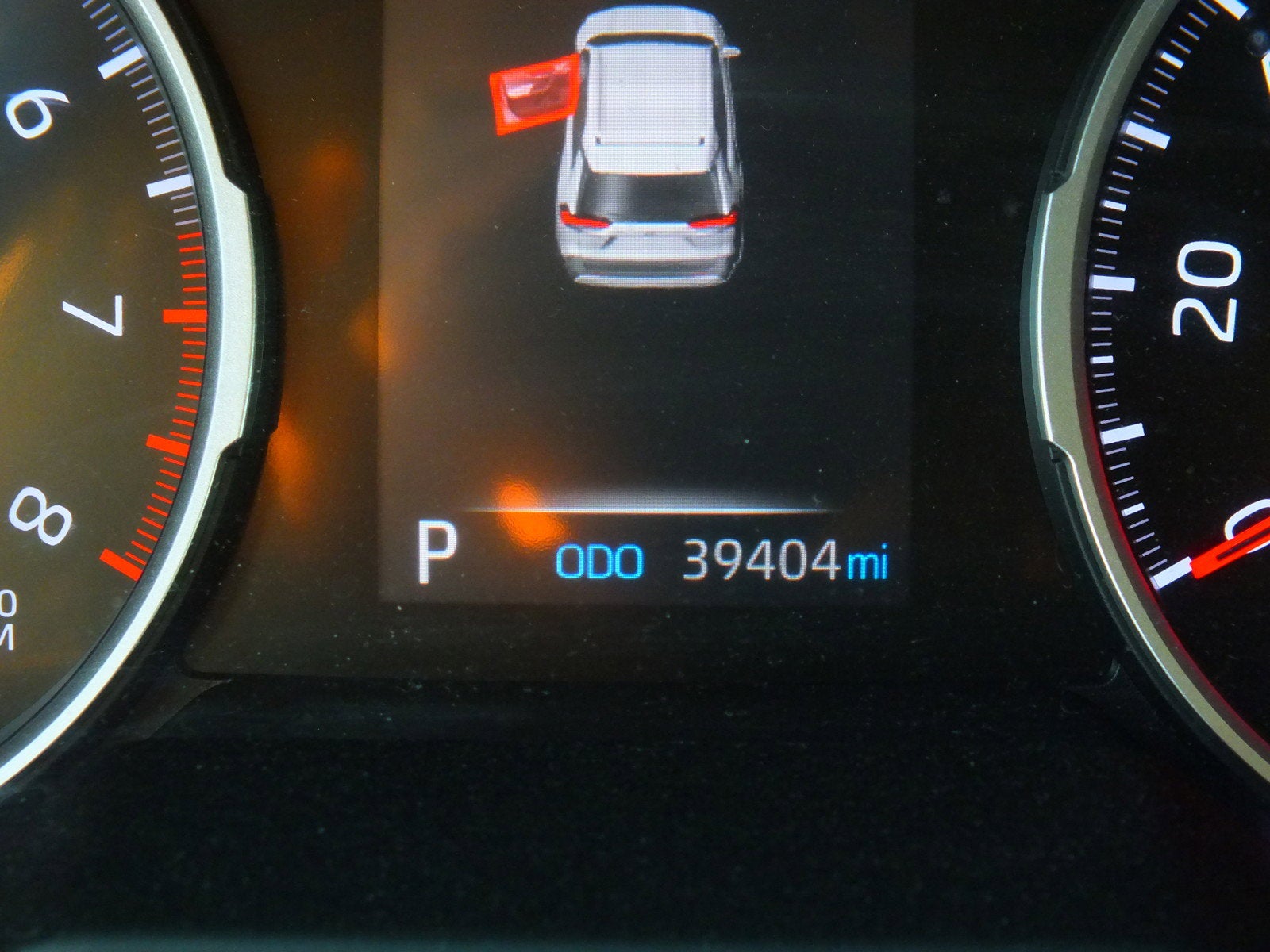 2021 Toyota RAV4 LE *1-OWNER*