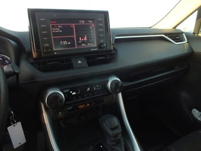 2021 Toyota RAV4 LE *1-OWNER*
