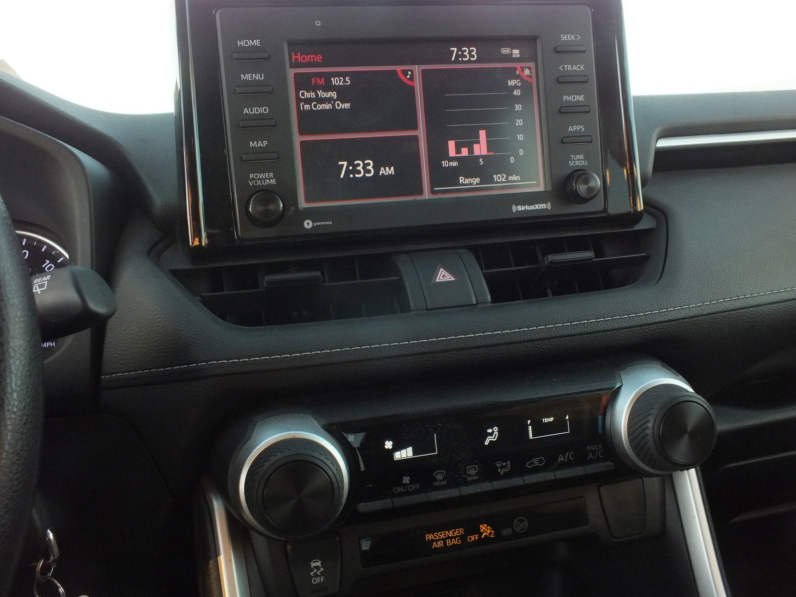 2021 Toyota RAV4 LE *1-OWNER*