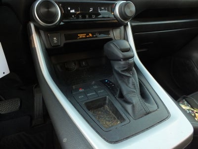 2021 Toyota RAV4 LE *1-OWNER*