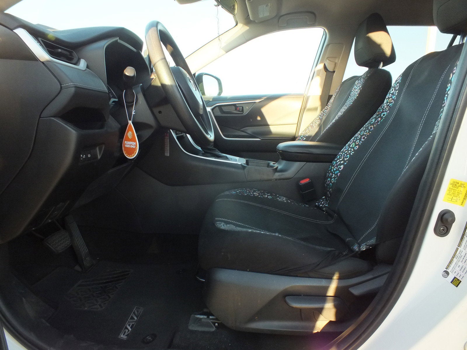 2021 Toyota RAV4 LE *1-OWNER*