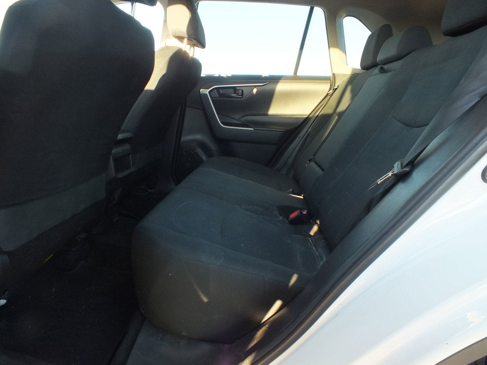 2021 Toyota RAV4 LE *1-OWNER*