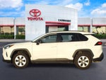 2021 Toyota RAV4 LE *1-OWNER*