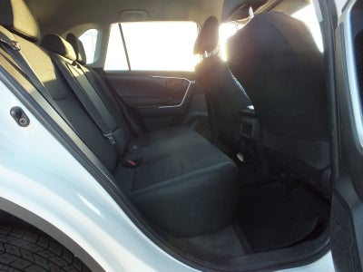 2021 Toyota RAV4 LE *1-OWNER*