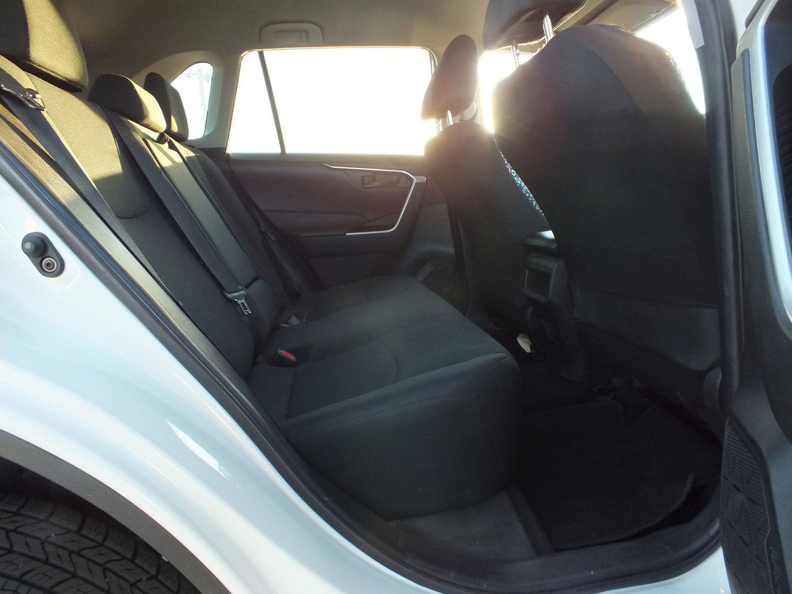 2021 Toyota RAV4 LE *1-OWNER*