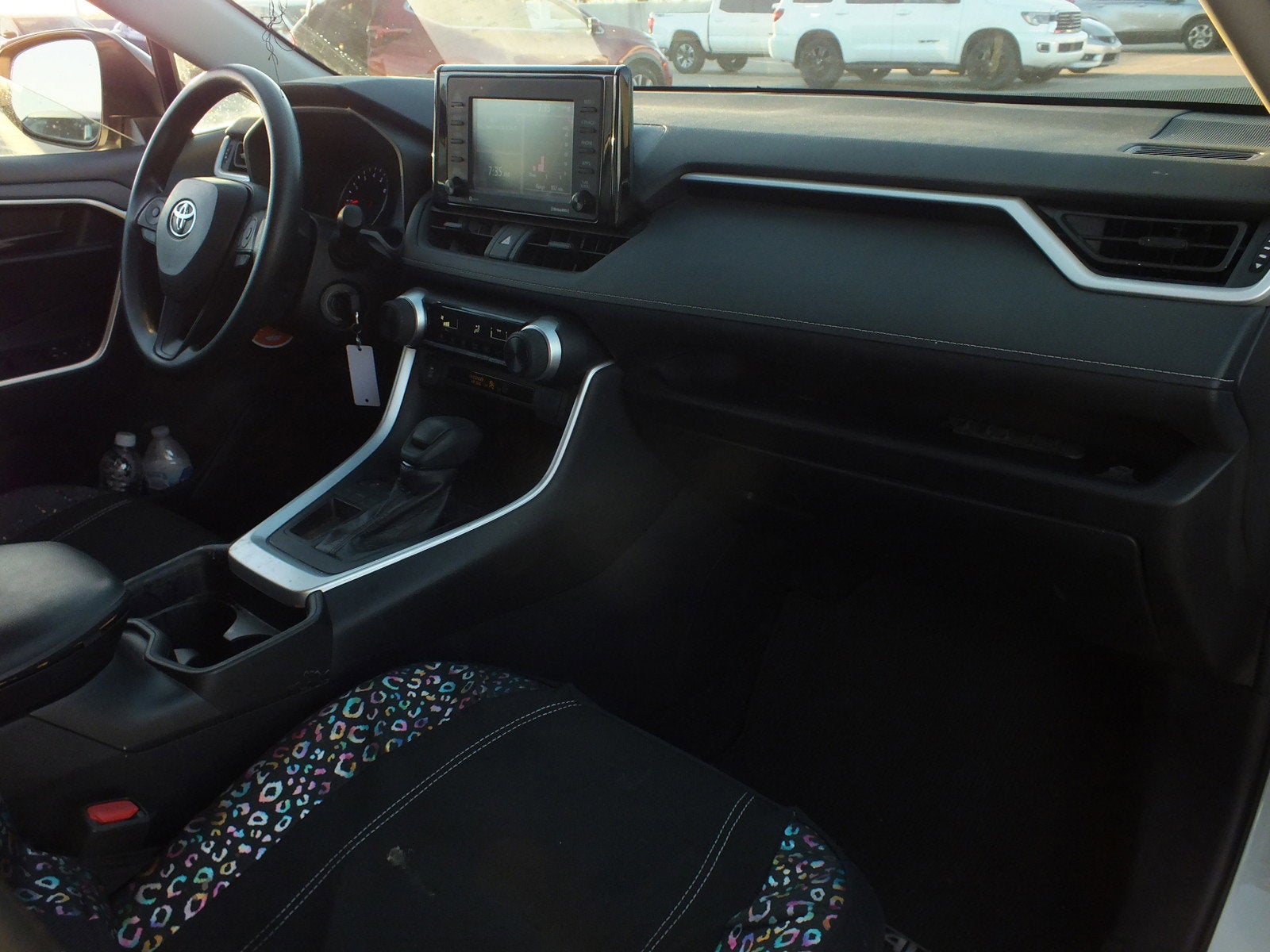 2021 Toyota RAV4 LE *1-OWNER*