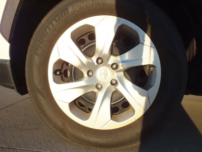 2021 Toyota RAV4 LE *1-OWNER*