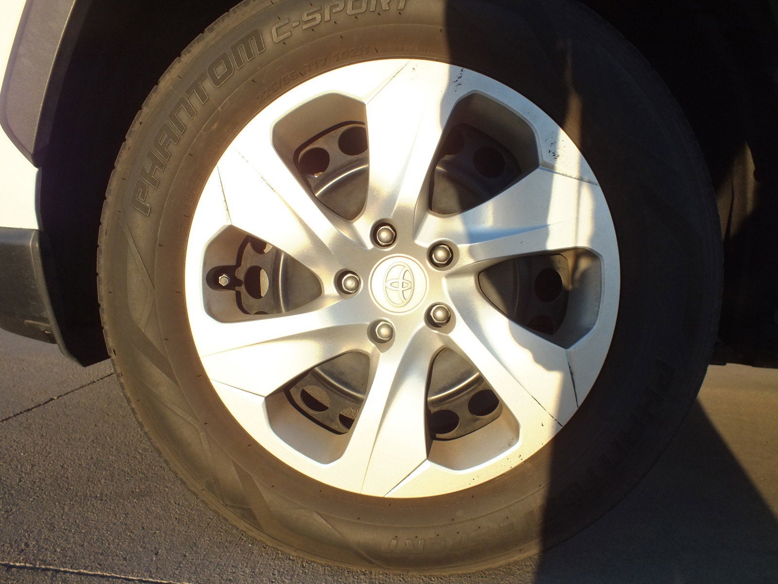 2021 Toyota RAV4 LE *1-OWNER*