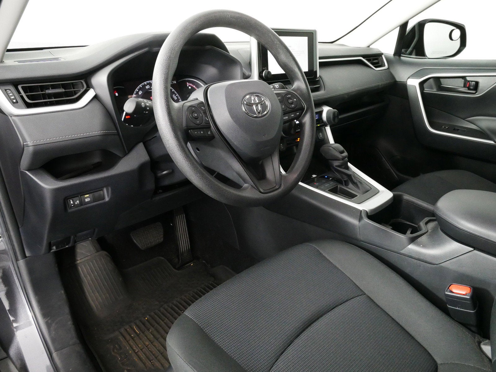 2024 Toyota RAV4 LE *1-OWNER*