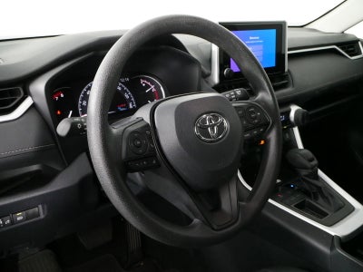 2024 Toyota RAV4 LE *1-OWNER*