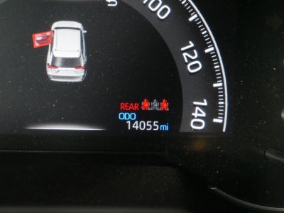 2024 Toyota RAV4 LE *1-OWNER*