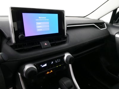 2024 Toyota RAV4 LE *1-OWNER*