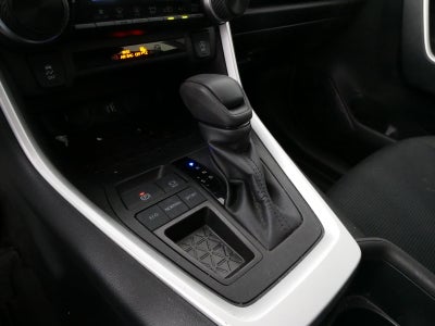 2024 Toyota RAV4 LE *1-OWNER*