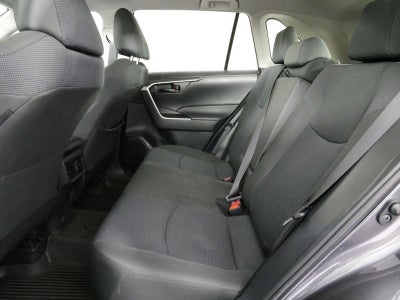 2024 Toyota RAV4 LE *1-OWNER*