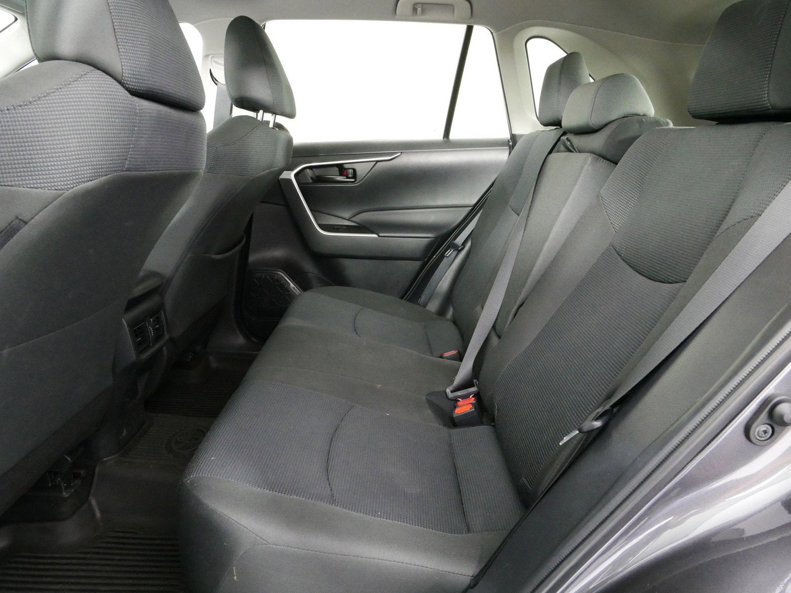 2024 Toyota RAV4 LE *1-OWNER*
