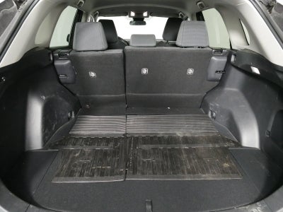 2024 Toyota RAV4 LE *1-OWNER*