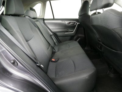 2024 Toyota RAV4 LE *1-OWNER*